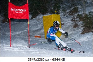 Trofeo Val di Non Ski 2011 - 0062